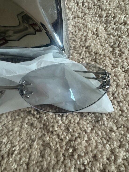 Gentle Monster Node Sunglasses — NWT! main image 8